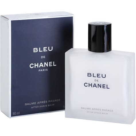 bleu chanel uomo|chanel bleu aftershave for men.